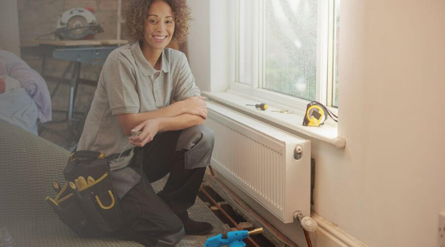 Professional emergency plumbing in McKittrick, CA